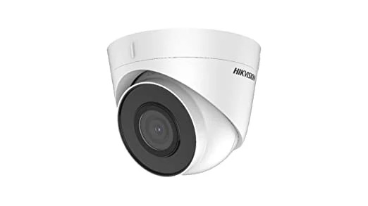 HIKVISION IP 2MP Dome H.265+ Network CCTV (DS-2CD1323G0E-I)