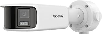 HIKVISION Pro IP 6MP Panoramic Bullet Camera (DS-2CD2T67G2P-LSU/SL)