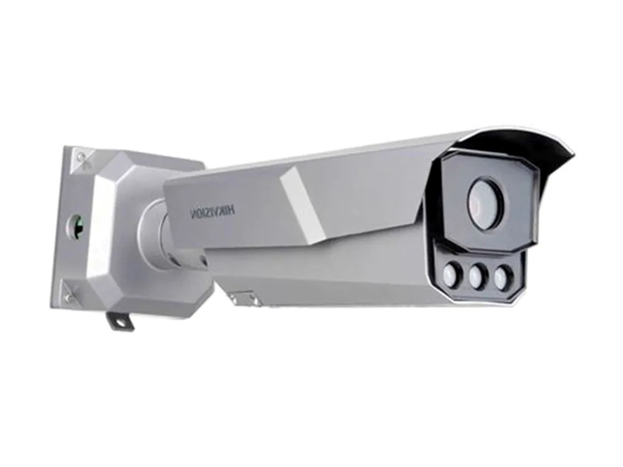 HIKVISION Pro IP 4mp ANPR Smart Monitoring Camera (iDS-TCM403-BI)