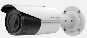 HIKVISION Pro IP 2MP Vari-Focal Bullet Camera (DS-2CD3621G0-IZ)