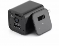 1080p HD ,Plug USB Motion Detection USB Wall Charger Spy Camera (32 GB, 1 Channel)