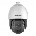 HIKVISION Pro IP 4mp 32X 200m DarkFighter IR PTZ Network Speed Dome Camera