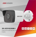 HIKVISION IP 2MP Bullet H.265+ Network CCTV (DS-2CD1023G0E-I)