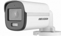 HIKVISION Pro 3K HD Bullet CCTV with MIC (DS-2CE10KF0T-PFS)